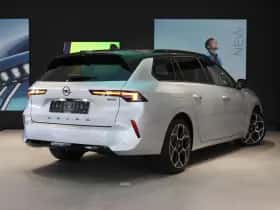 Opel Astra (2026) thumbnail 3