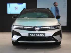 Opel Astra (2026) thumbnail 4