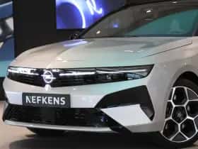 Opel Astra (2026) thumbnail 5