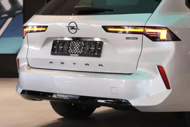 Opel Astra (2026) thumbnail 6