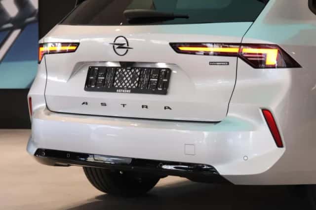 Opel Astra (2026) thumbnail 6