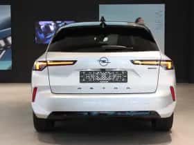 Opel Astra (2026) thumbnail 7