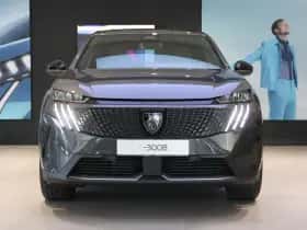 Peugeot e-3008 (2026) thumbnail 4