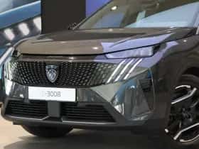 Peugeot e-3008 (2026) thumbnail 5