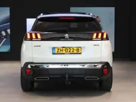 Peugeot 3008 (2019) thumbnail 11