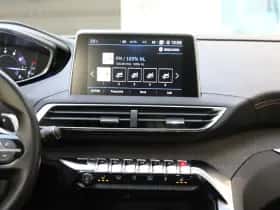 Peugeot 3008 (2019) thumbnail 17