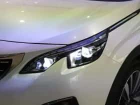 Peugeot 3008 (2019) thumbnail 26