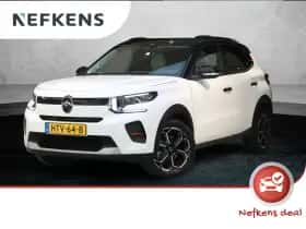 Citroën C3 (2025)