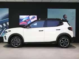 Citroën C3 (2025) thumbnail 2