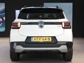 Citroën C3 (2025) thumbnail 11