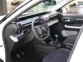 Citroën C3 (2025) thumbnail 13