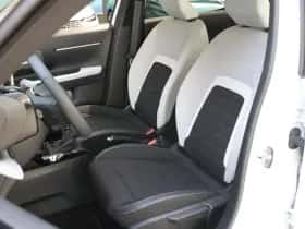 Citroën C3 (2025) thumbnail 14