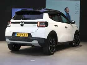 Citroën C3 (2025) thumbnail 3