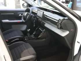 Citroën C3 (2025) thumbnail 5