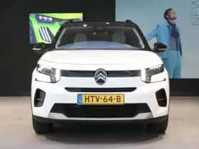 Citroën C3 (2025) thumbnail 6