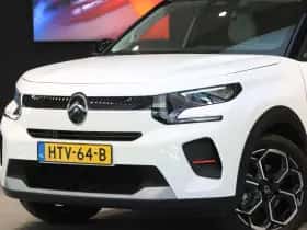 Citroën C3 (2025) thumbnail 8