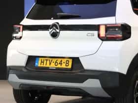 Citroën C3 (2025) thumbnail 10