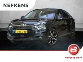 Citroën ë-C4 (2023)