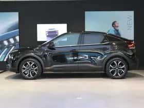 Citroën ë-C4 (2023) thumbnail 2
