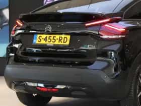 Citroën ë-C4 (2023) thumbnail 11
