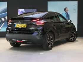 Citroën ë-C4 (2023) thumbnail 3
