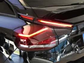 Citroën ë-C4 (2023) thumbnail 21