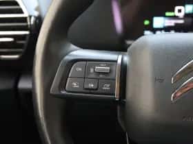 Citroën ë-C4 (2023) thumbnail 27