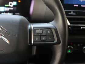 Citroën ë-C4 (2023) thumbnail 28