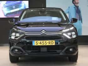 Citroën ë-C4 (2023) thumbnail 7
