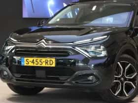 Citroën ë-C4 (2023) thumbnail 9