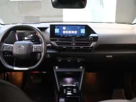 Citroën ë-C4 (2023) thumbnail 10