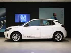 Opel Corsa-e (2025) thumbnail 2
