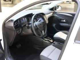 Opel Corsa-e (2025) thumbnail 12
