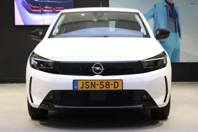 Opel Corsa-e (2025) thumbnail 5