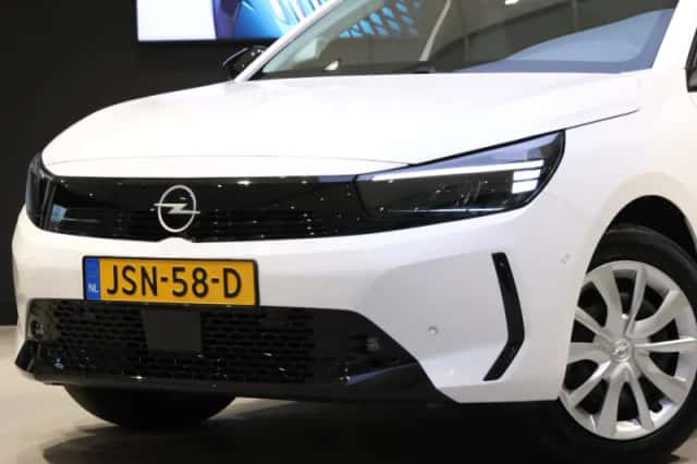 Opel Corsa-e (2025) thumbnail 6