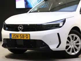 Opel Corsa-e (2025) thumbnail 6