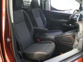 Peugeot Rifter (2022) thumbnail 12