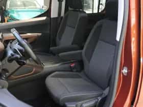 Peugeot Rifter (2022) thumbnail 14