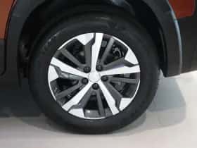 Peugeot Rifter (2022) thumbnail 23