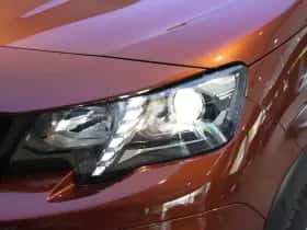 Peugeot Rifter (2022) thumbnail 24