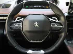 Peugeot Rifter (2022) thumbnail 28