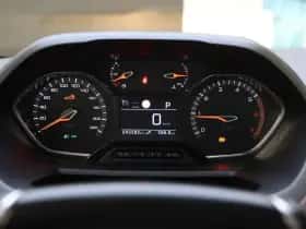 Peugeot Rifter (2022) thumbnail 30