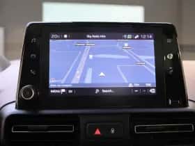 Peugeot Rifter (2022) thumbnail 31
