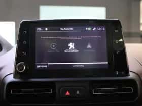 Peugeot Rifter (2022) thumbnail 33