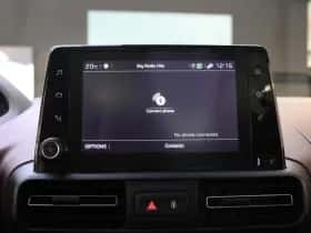 Peugeot Rifter (2022) thumbnail 34