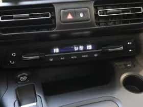 Peugeot Rifter (2022) thumbnail 36