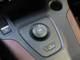 Peugeot Rifter (2022) thumbnail 39