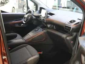 Peugeot Rifter (2022) thumbnail 5