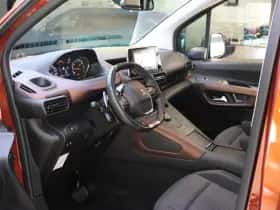 Peugeot Rifter (2022) thumbnail 9