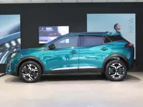 Peugeot 2008 (2025) thumbnail 2